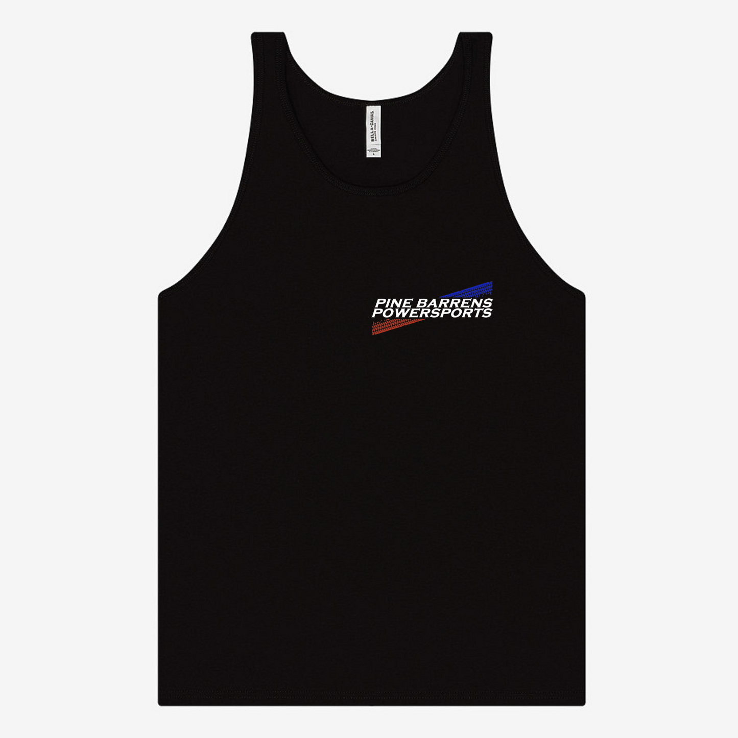 'Merica AF Unisex Tank Top
