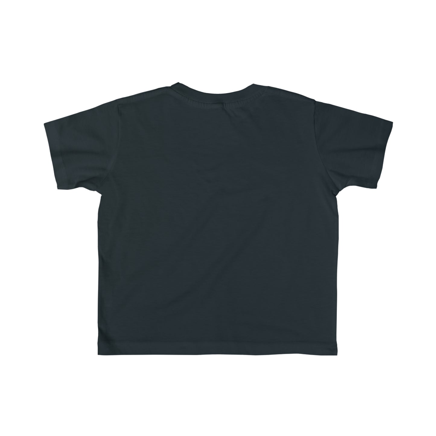 Pine Barrens Powersports Neon T-Shirt - Toddler