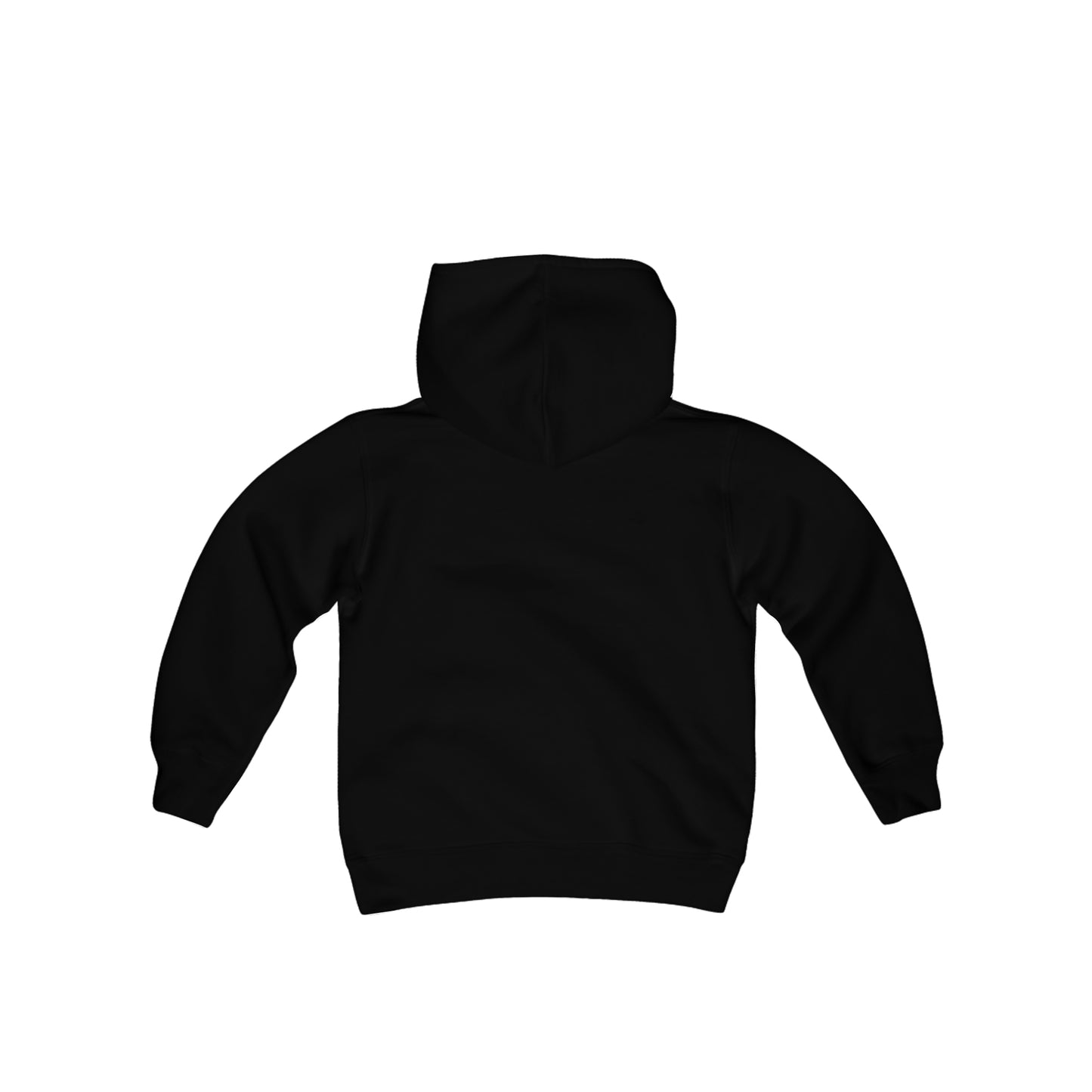 Pine Barrens Powersports Neon Hoodie - Kids