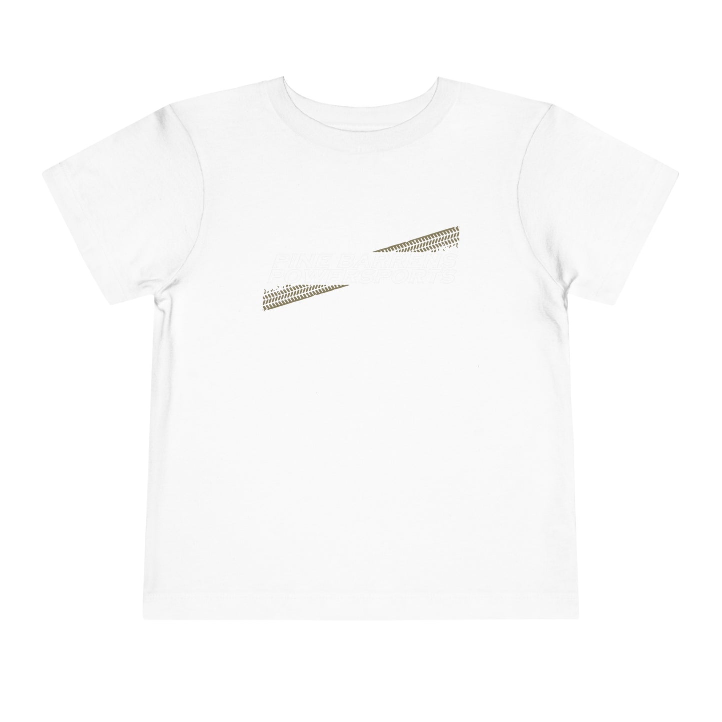 Pine Barrens Powersports O.G. Toddler Tee