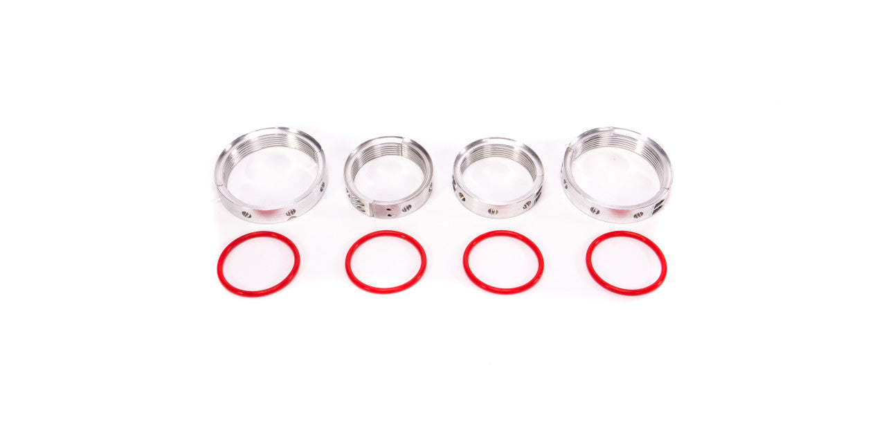 Shock Therapy Dual Rate Spring Kit for Polaris RZR RS1