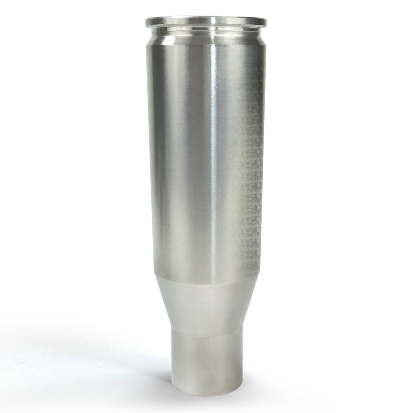 50 Caliber Racing Billet Bullet Shift Knob for Arctic Cat Wildcat