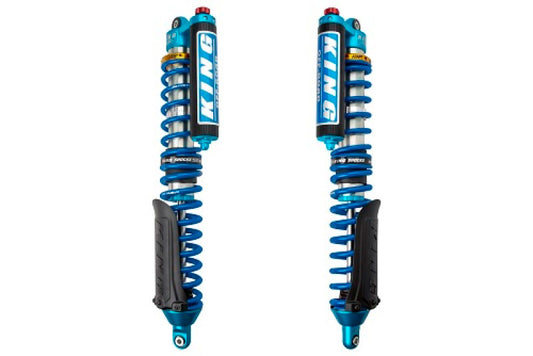 King Shocks Front Shock - Can Am Maverick X3 XRS