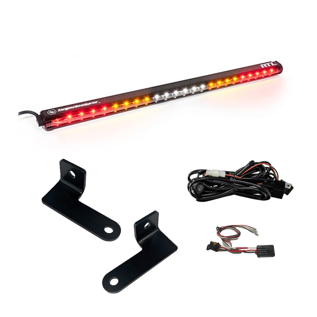 Baja Designs Polaris RZR Pro R RTL Kit 448107