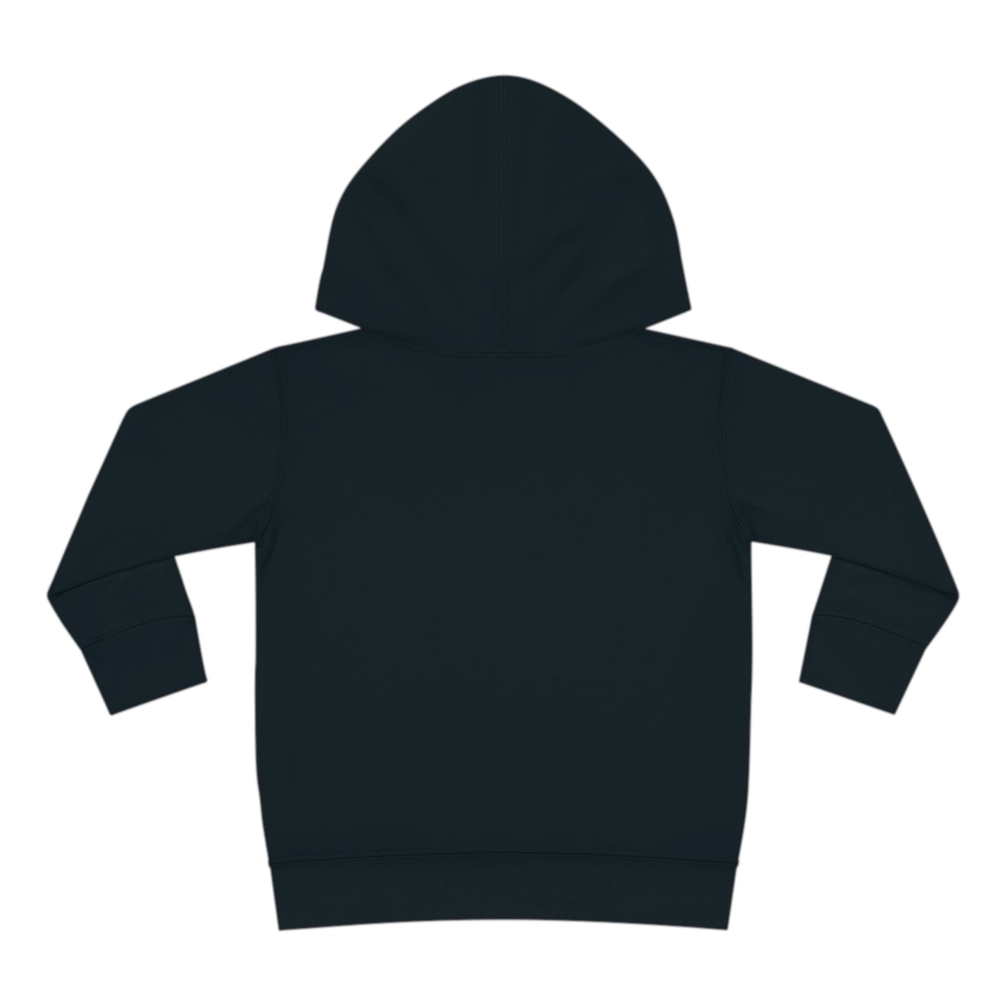 Pine Barrens Powersports Neon Hoodie - Toddler