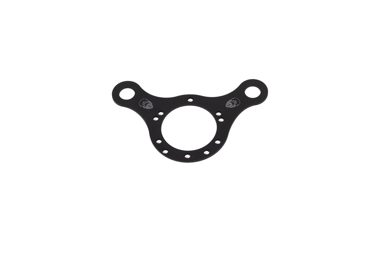 Black Ops Machine Double PTT Mount