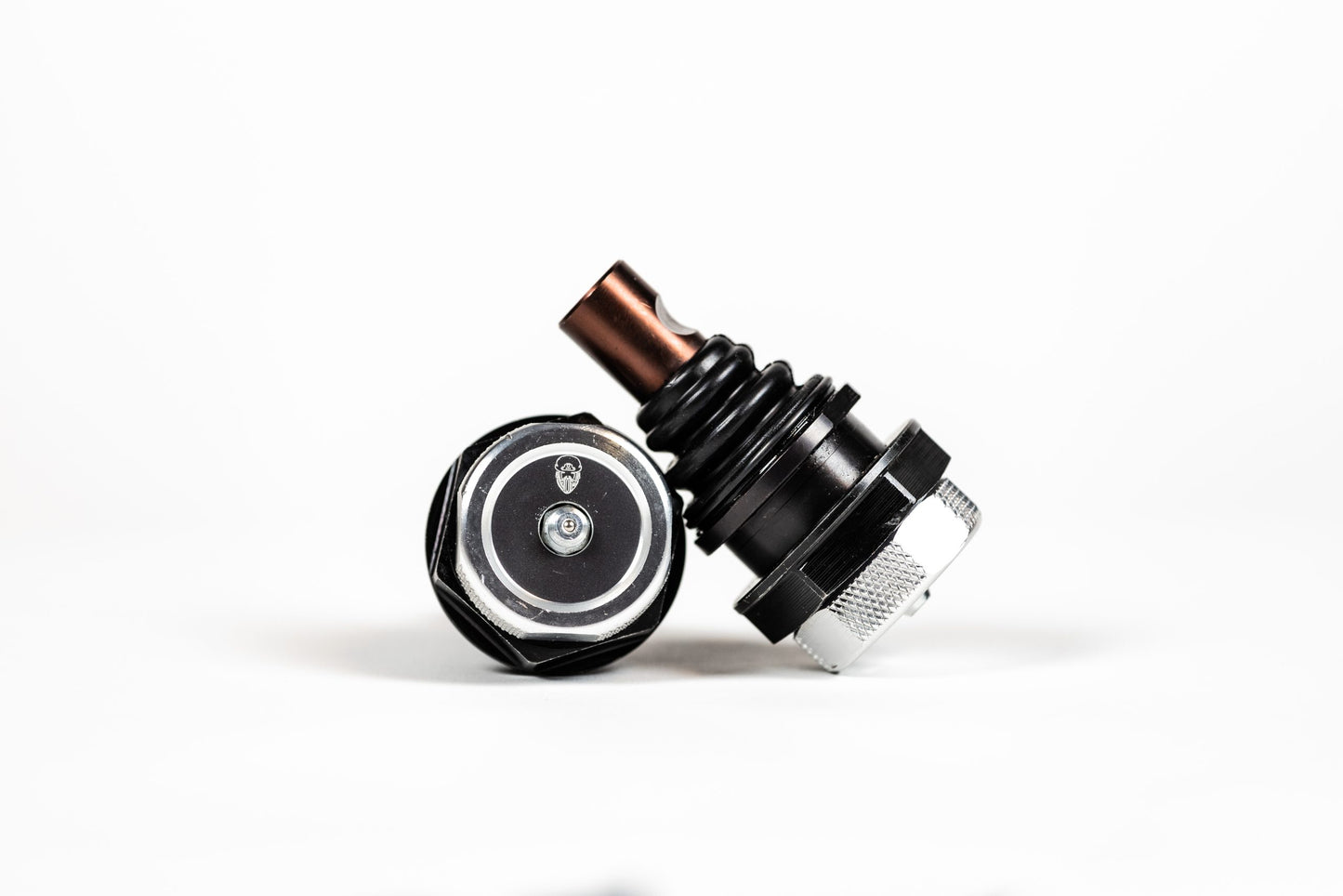 Black Ops Machine HD OG Polaris Ball Joint (Sold Individually)