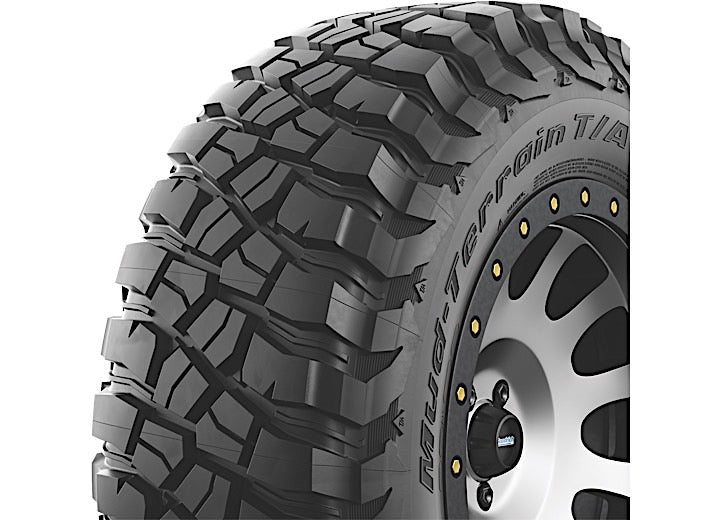 BFGoodrich Mud Terrain T/A KM3 LT Tire 31x10.5x15