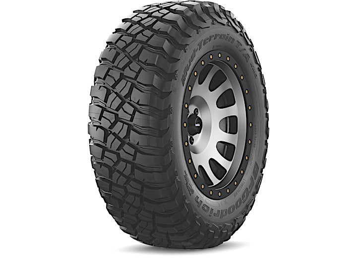 BFGoodrich Mud Terrain T/A KM3 LT Tire 33x10.5x15