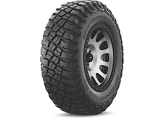 BFGoodrich Mud Terrain T/A KM3 LT Tire 33x10.5x15