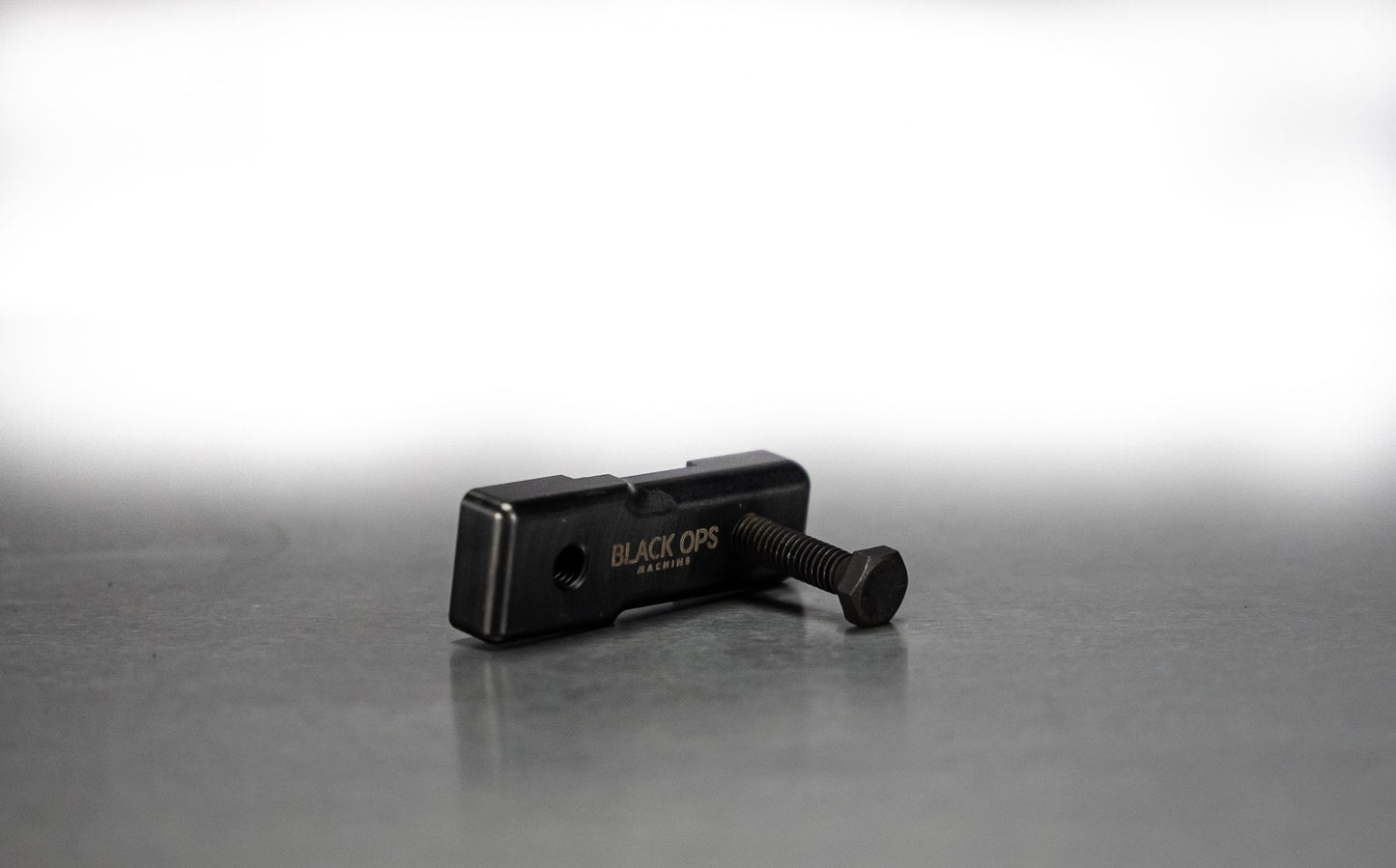 Black Ops Machine OG RZR Belt Change Tool
