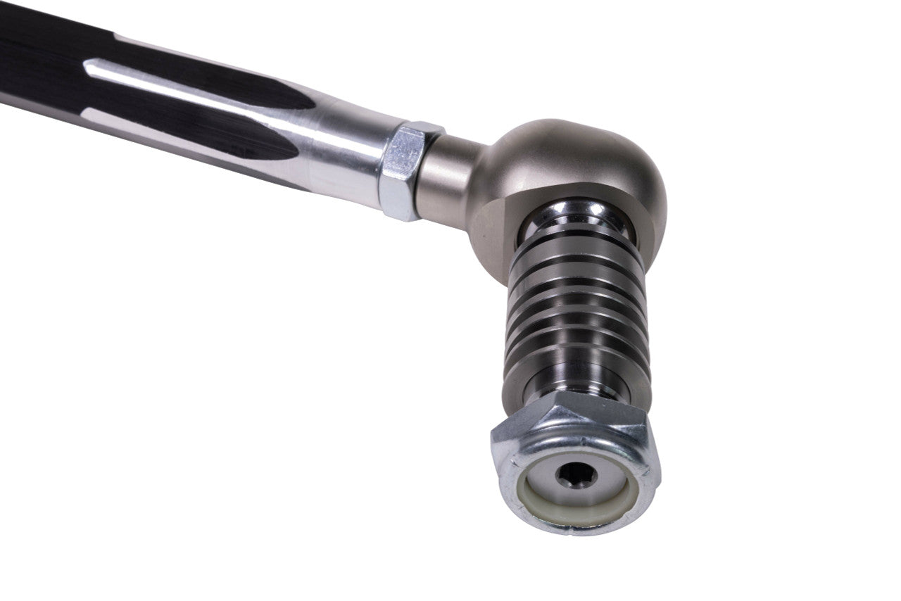 Shock Therapy Ultimate Tie Rod Kit for Polaris RZR Pro R & Turbo R