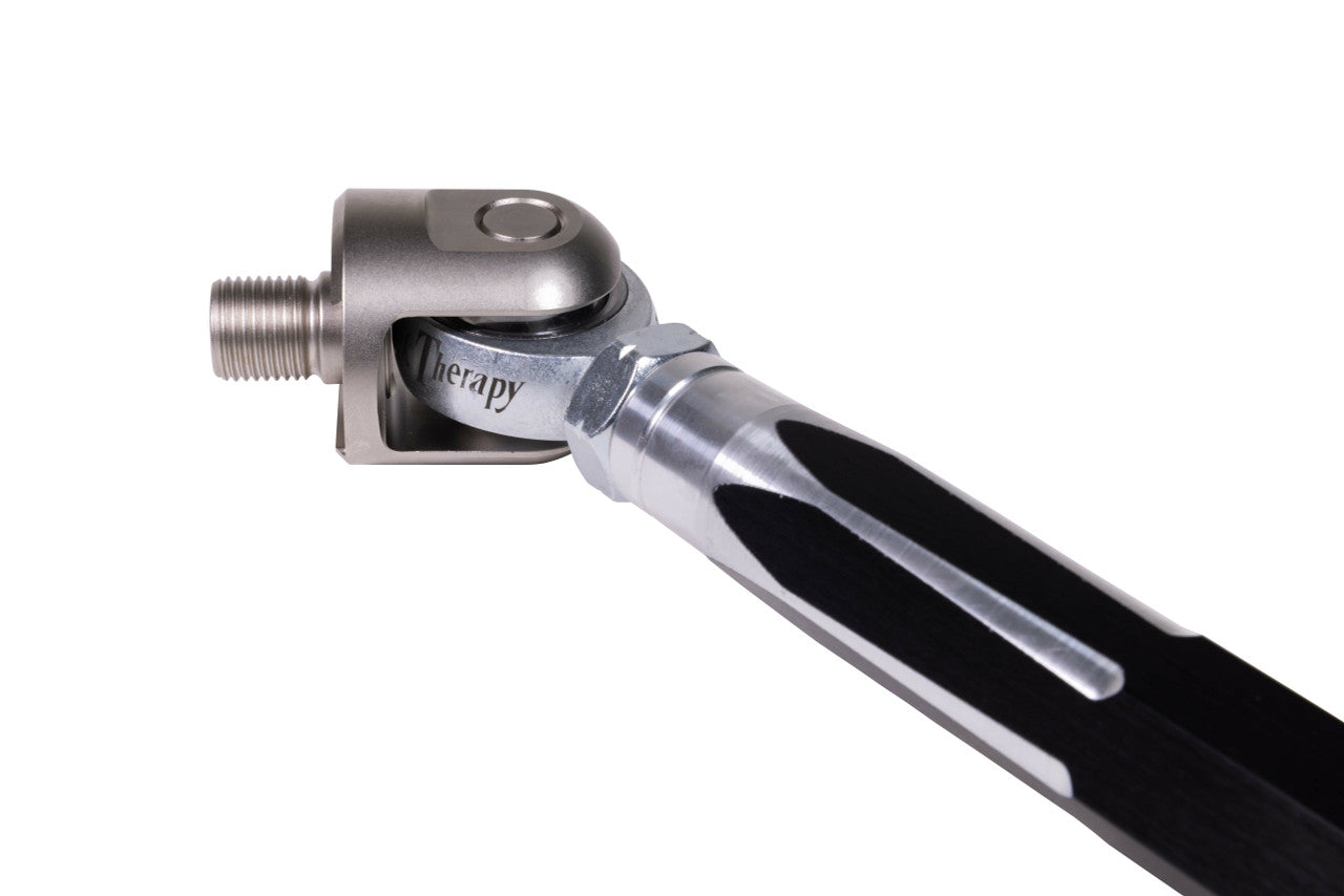 Shock Therapy Ultimate Tie Rod Kit for Polaris RZR Pro R & Turbo R