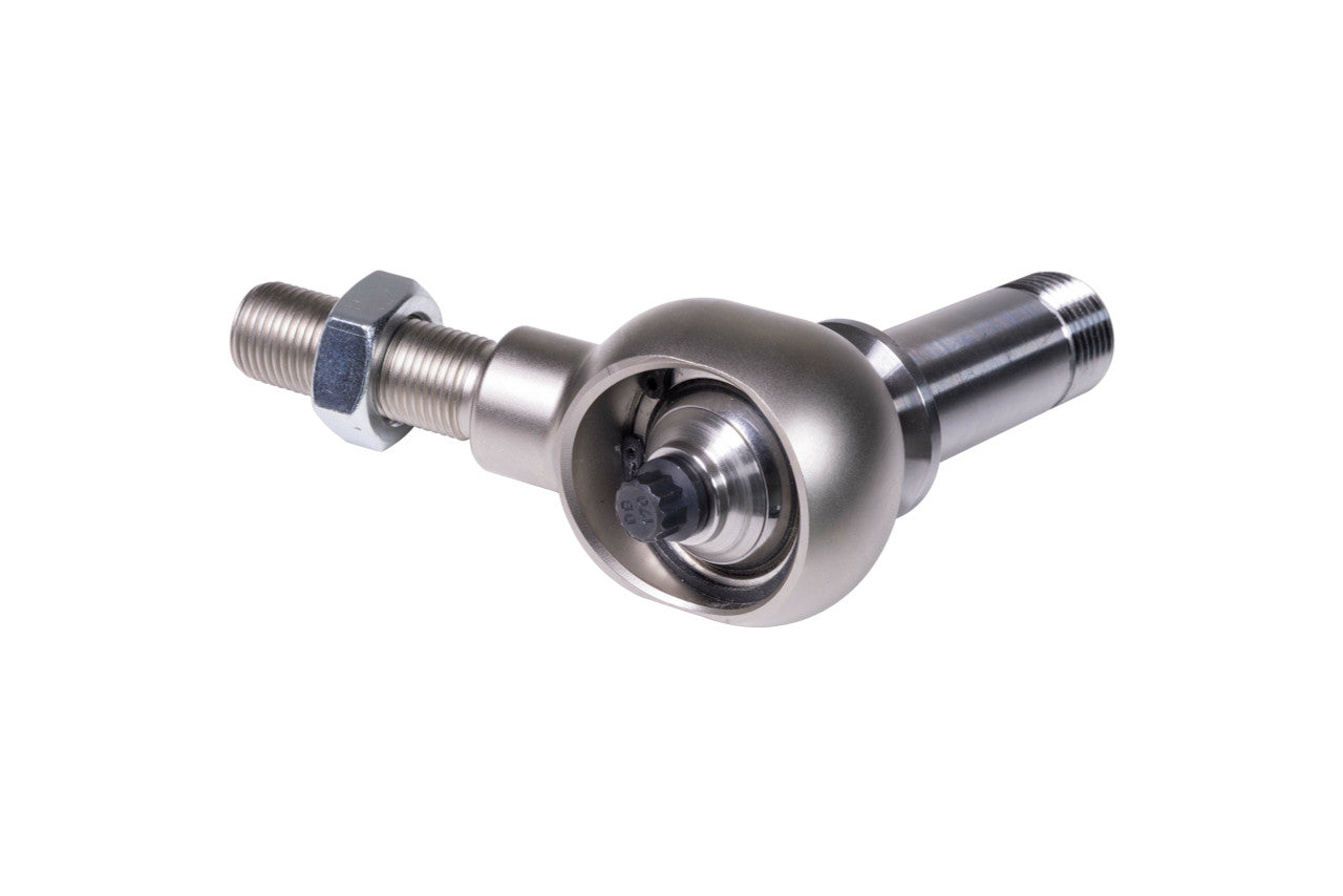 Shock Therapy Ultimate Tie Rod Kit for Polaris RZR Pro R & Turbo R