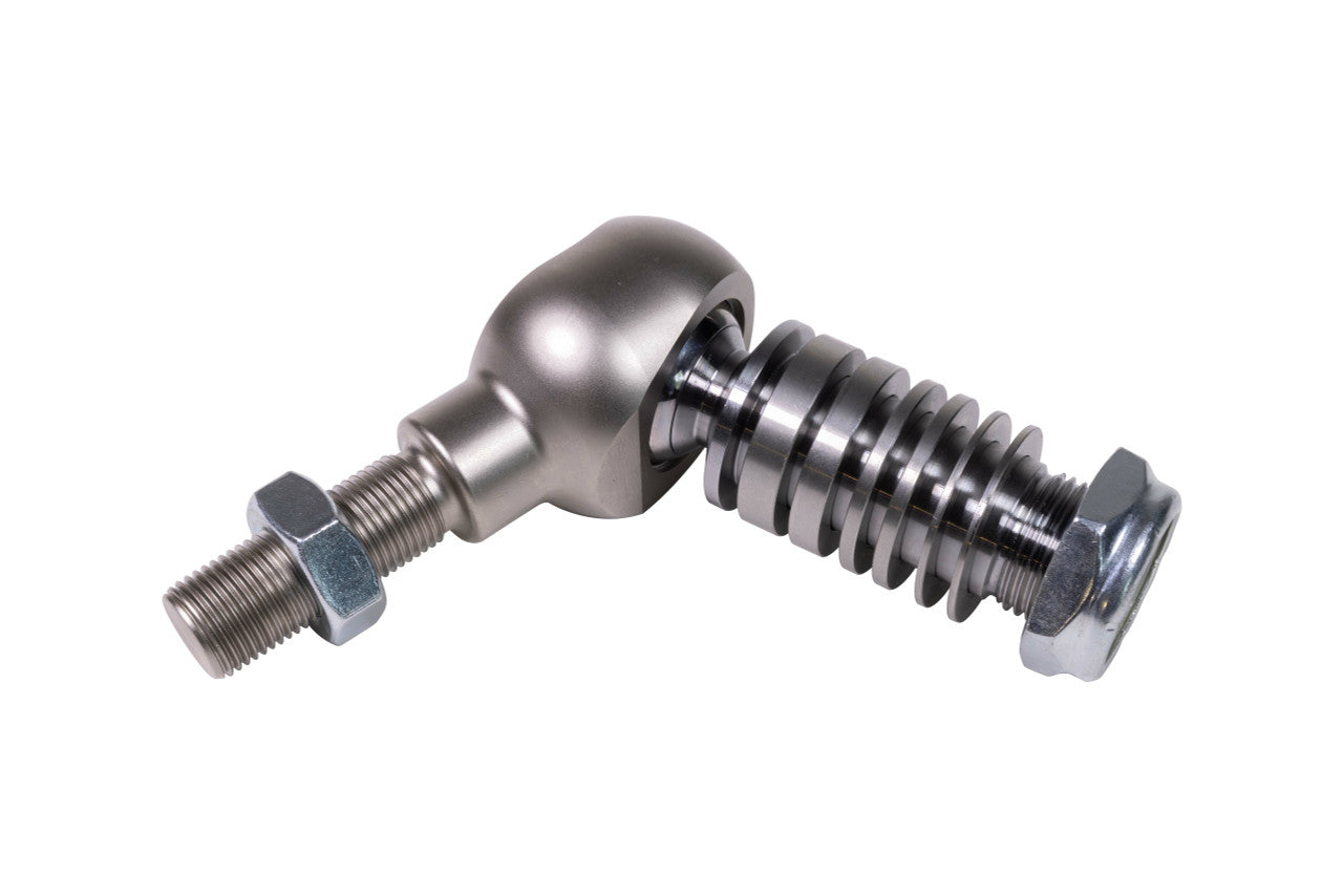 Shock Therapy Ultimate Tie Rod Kit for Polaris RZR Pro R & Turbo R