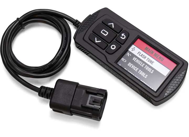 DynoJet Power Vision 3 for 2018-2021 Polaris RZR RS1 PV3-1914C
