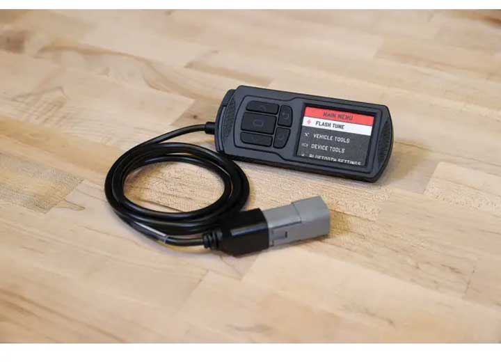 DynoJet Power Vision 3 for 2017-2021 Can-Am Maverick X3* PV3-2501C