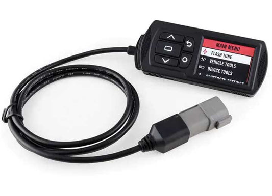 DynoJet Power Vision 3 for 2022-2024 Can-Am Maverick Sport/Trail PV3-2516C