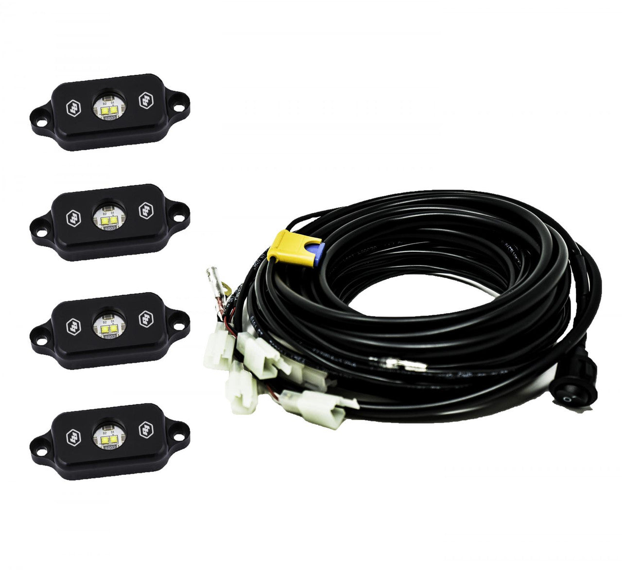 Baja Designs Rock Light Kit 44705X