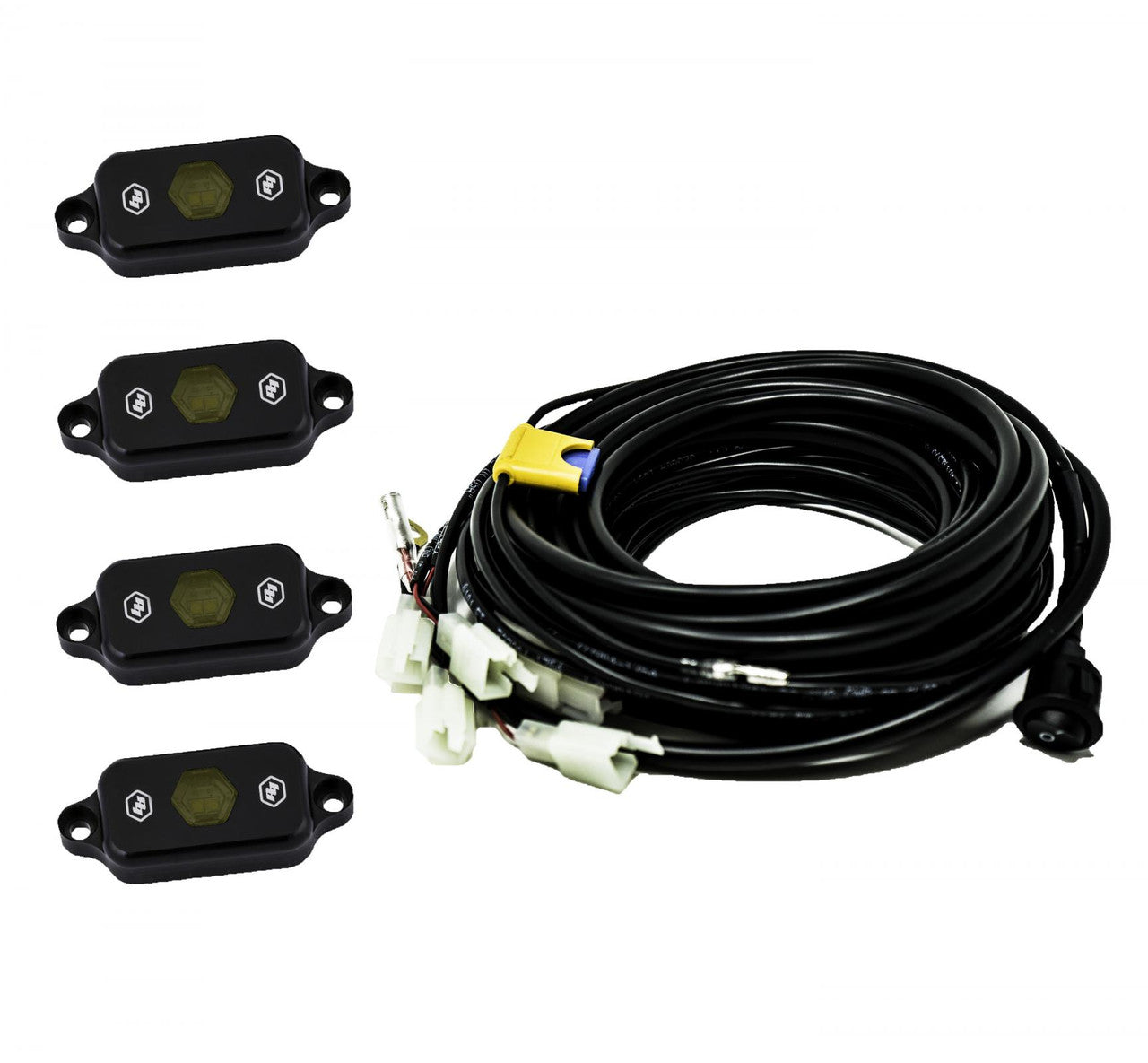 Baja Designs Rock Light Kit 44705X