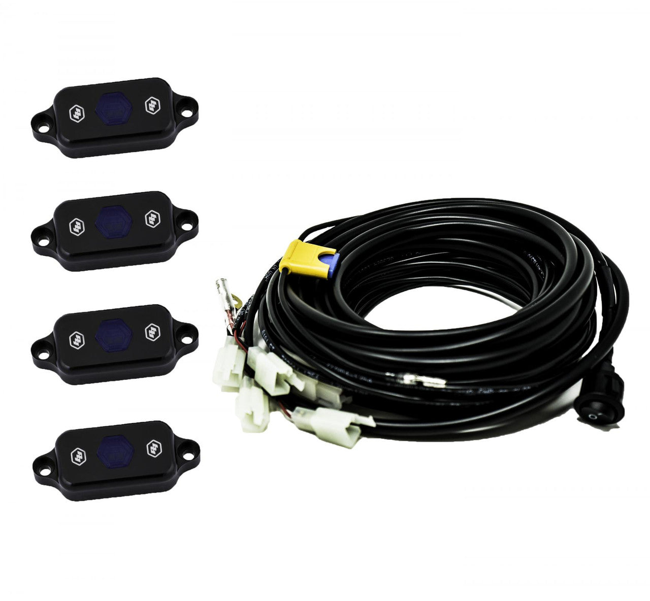 Baja Designs Rock Light Kit 44705X