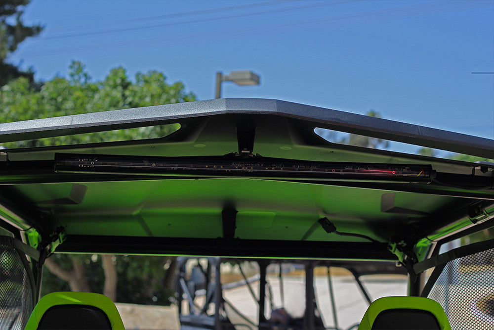 Baja Designs Honda Talon 2-Seater 30" RTL Rear Light Bar with Bracket Kit 447807