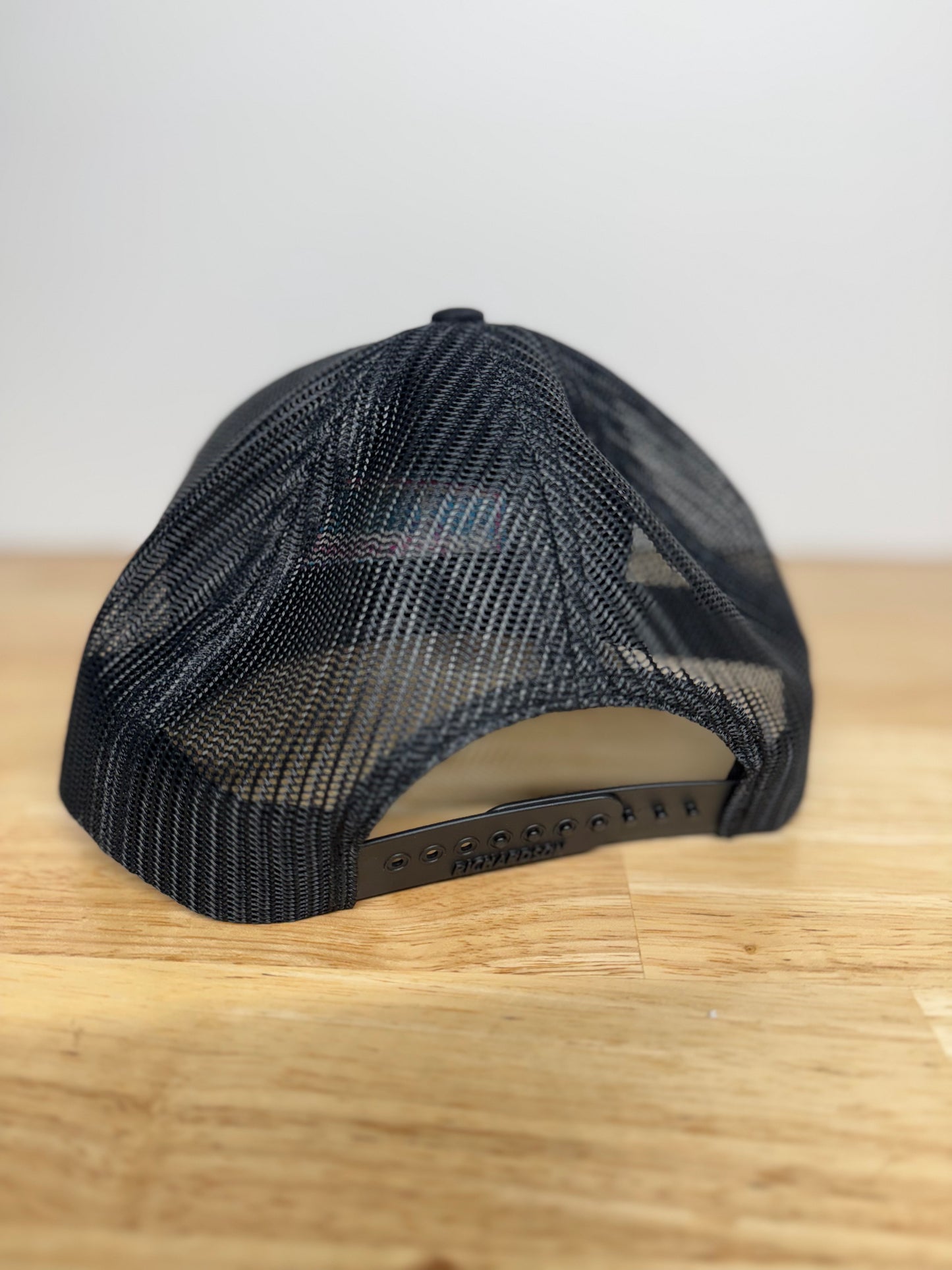 Pine Barrens Powersports Miami Vice Trucker Hat