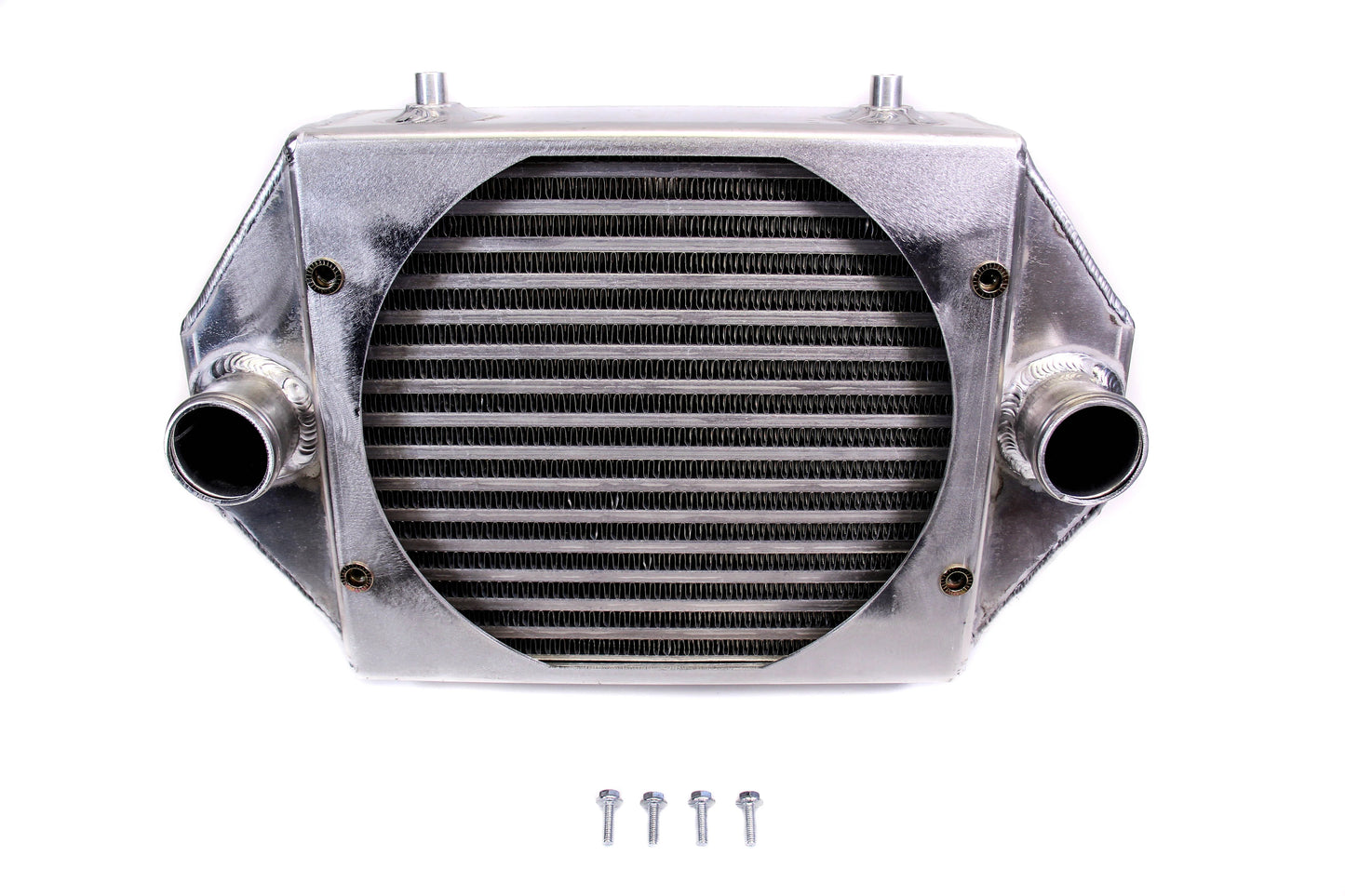 Can-Am Maverick X3 Intercooler 2017-2019