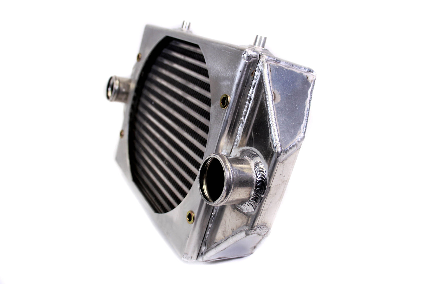 Can-Am Maverick X3 Intercooler 2017-2019