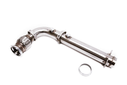 Can-Am Maverick X3 Bypass Pipe