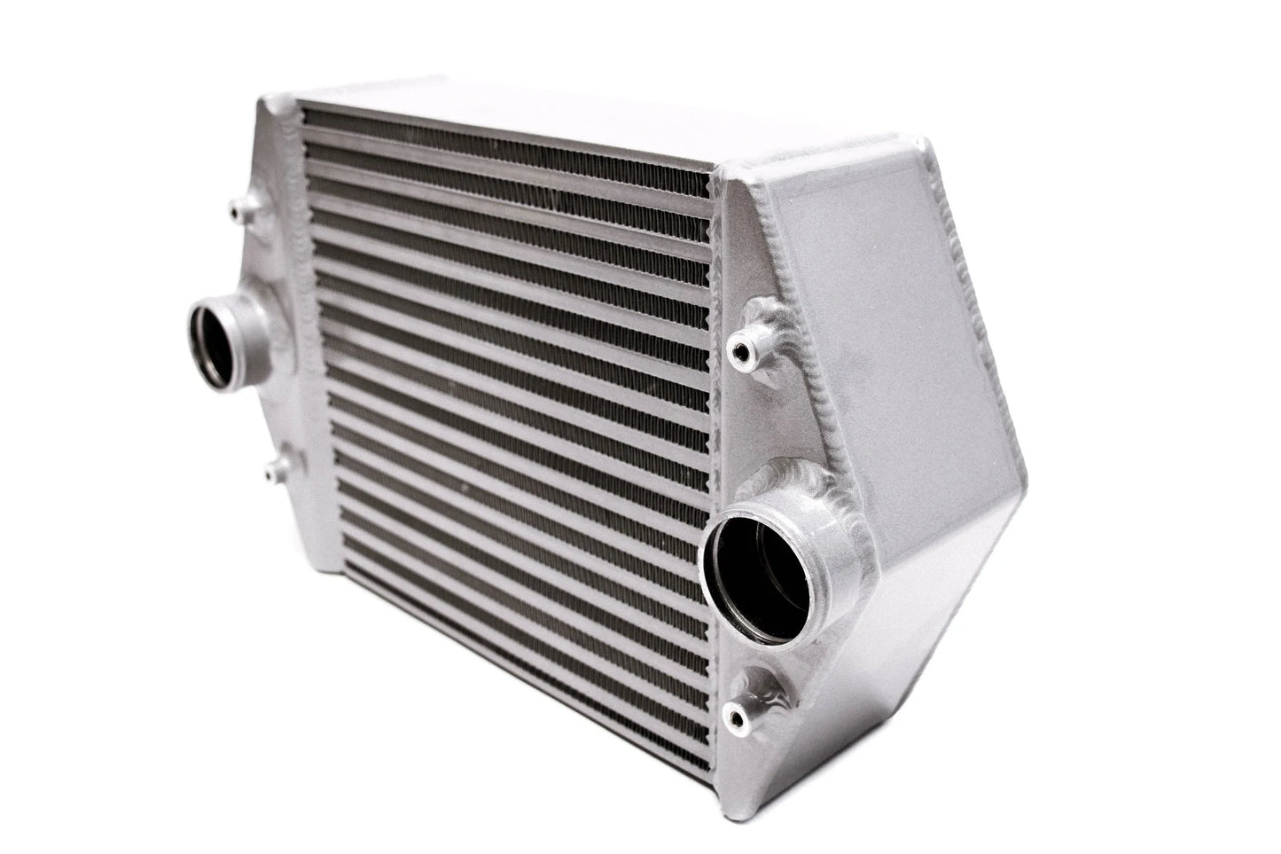 Can-Am Maverick X3 Intercooler Upgrade 2020+