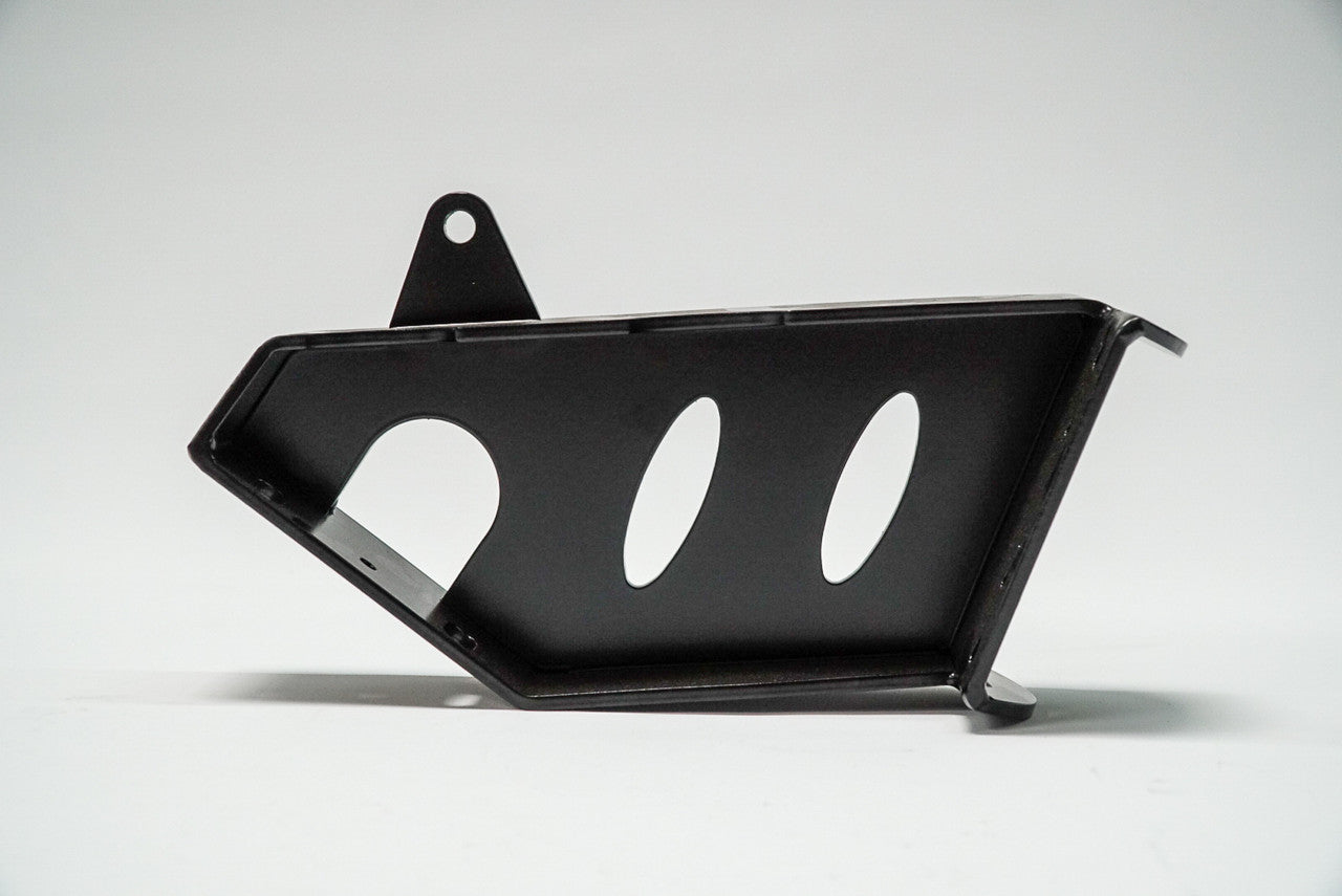 Shock Therapy Frame Supports for Polaris RZR Turbo S