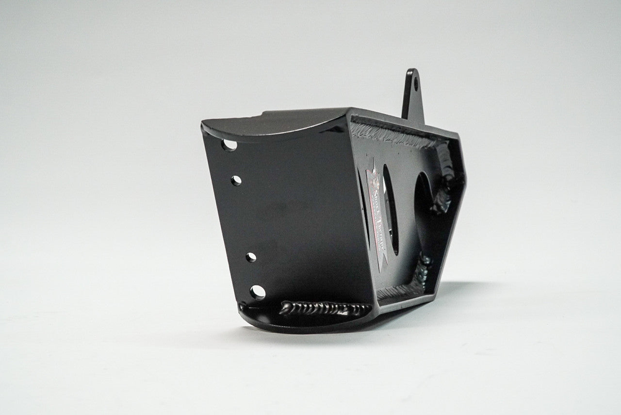 Shock Therapy Frame Supports for Polaris RZR Turbo S
