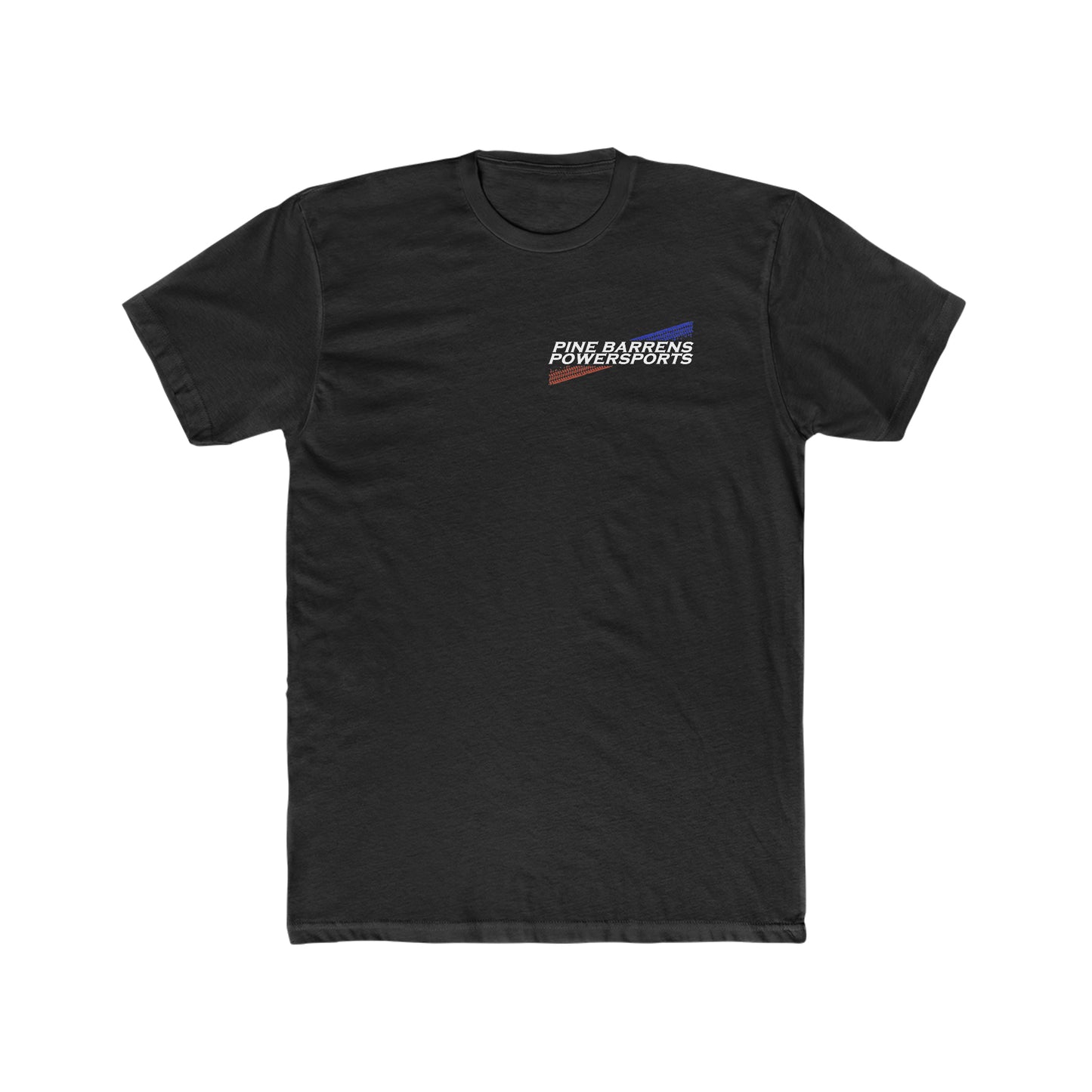 Pine Barrens Powersports 'Merica AF T-Shirt - Unisex