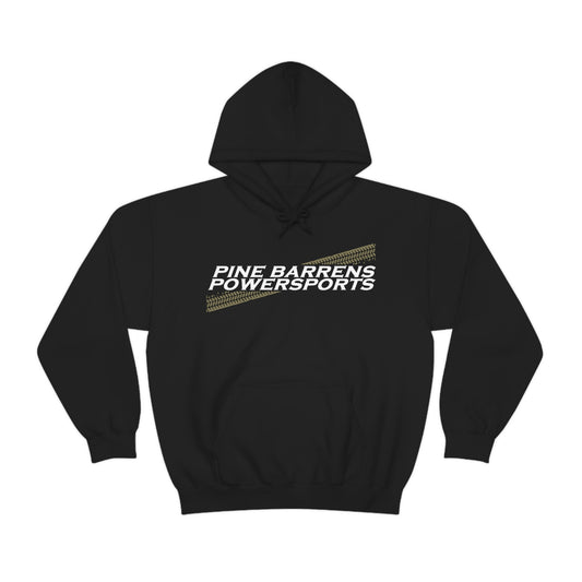 Pine Barrens Powersports OG Hoodie- Unisex