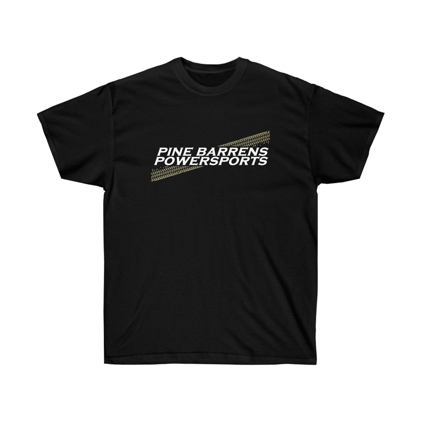 Pine Barrens Powersports OG T-Shirt - Unisex