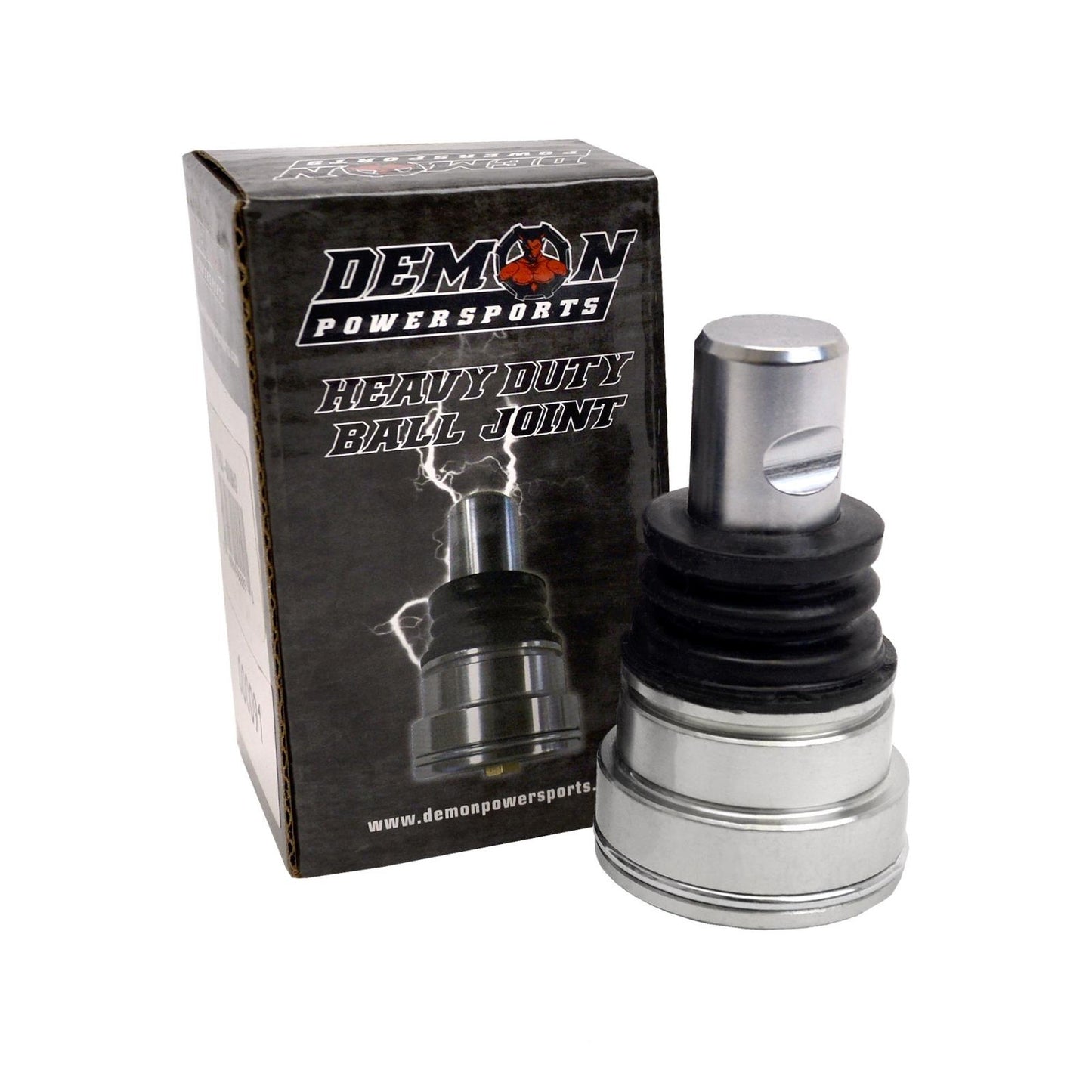 Demon Powersports Heavy Duty Ball Joint Upper Each19-22 Honda SXS10S2X Talon