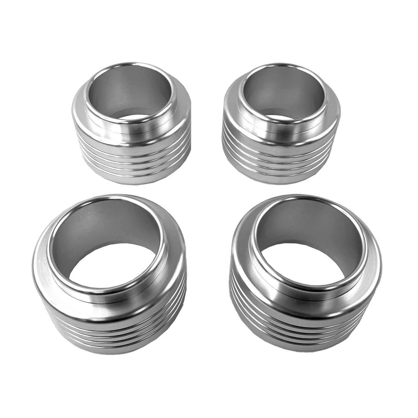 Demon Powersports Bracket LIft Kit 3.0 Inch Kit 20-22 Polaris RZR PRO XP