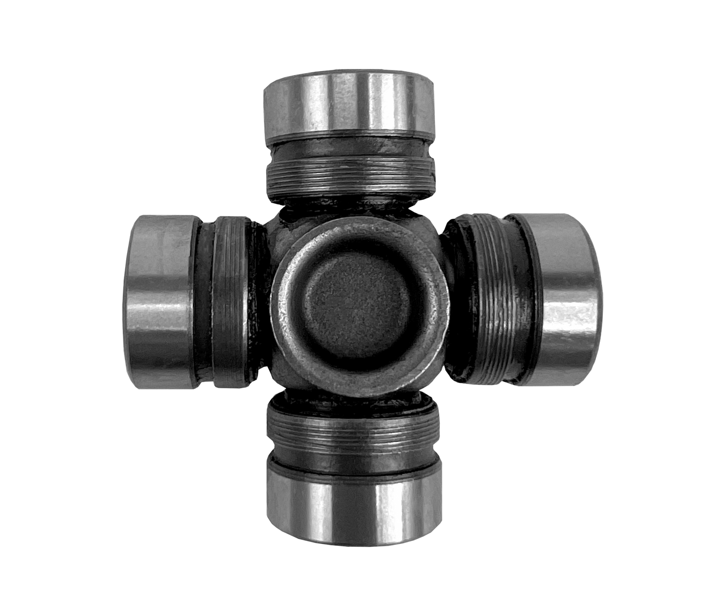 Demon Powersports ATV U Joints OE Replacement Front Driveshaft at Front Axle/Transfer Case Each 1989-04 Kawasaki Bayou