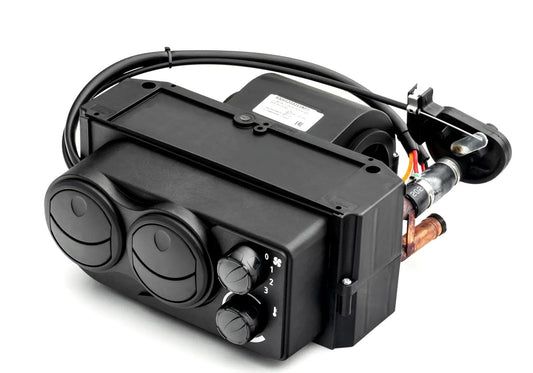 SuperATV Cab Heater - Polaris Ranger XP1000