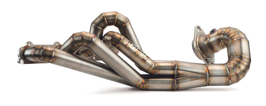 Trinity Racing Header for Polaris RZR Pro R