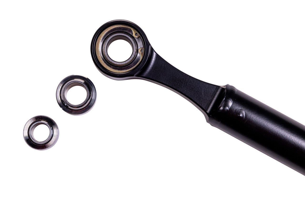 Shock Therapy Chromoly Radius Rod Kit for Polaris RZR Pro R & Turbo R