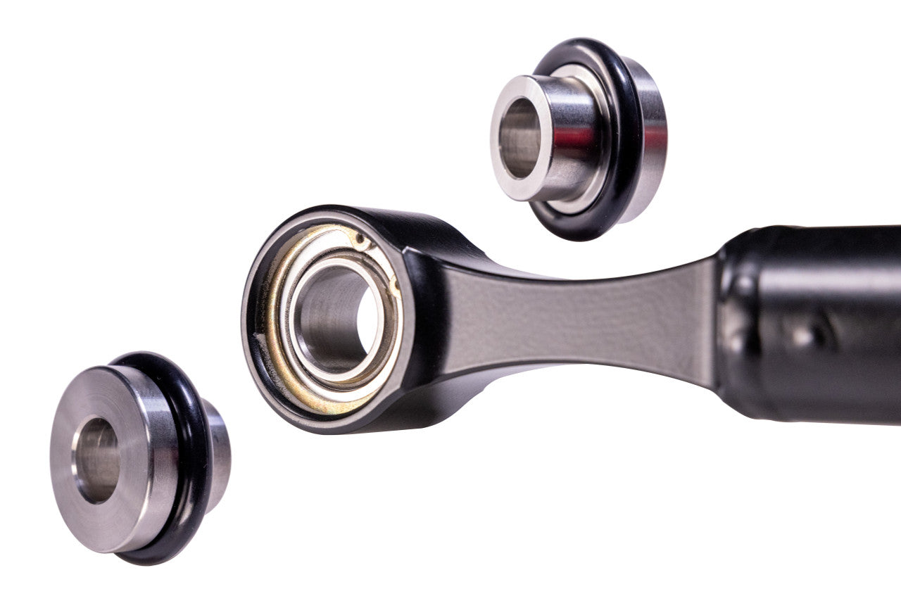 Shock Therapy Chromoly Radius Rod Kit for Polaris RZR Pro R & Turbo R