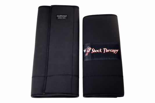 Shock Therapy Shock Saver for 2.5" Shock Body