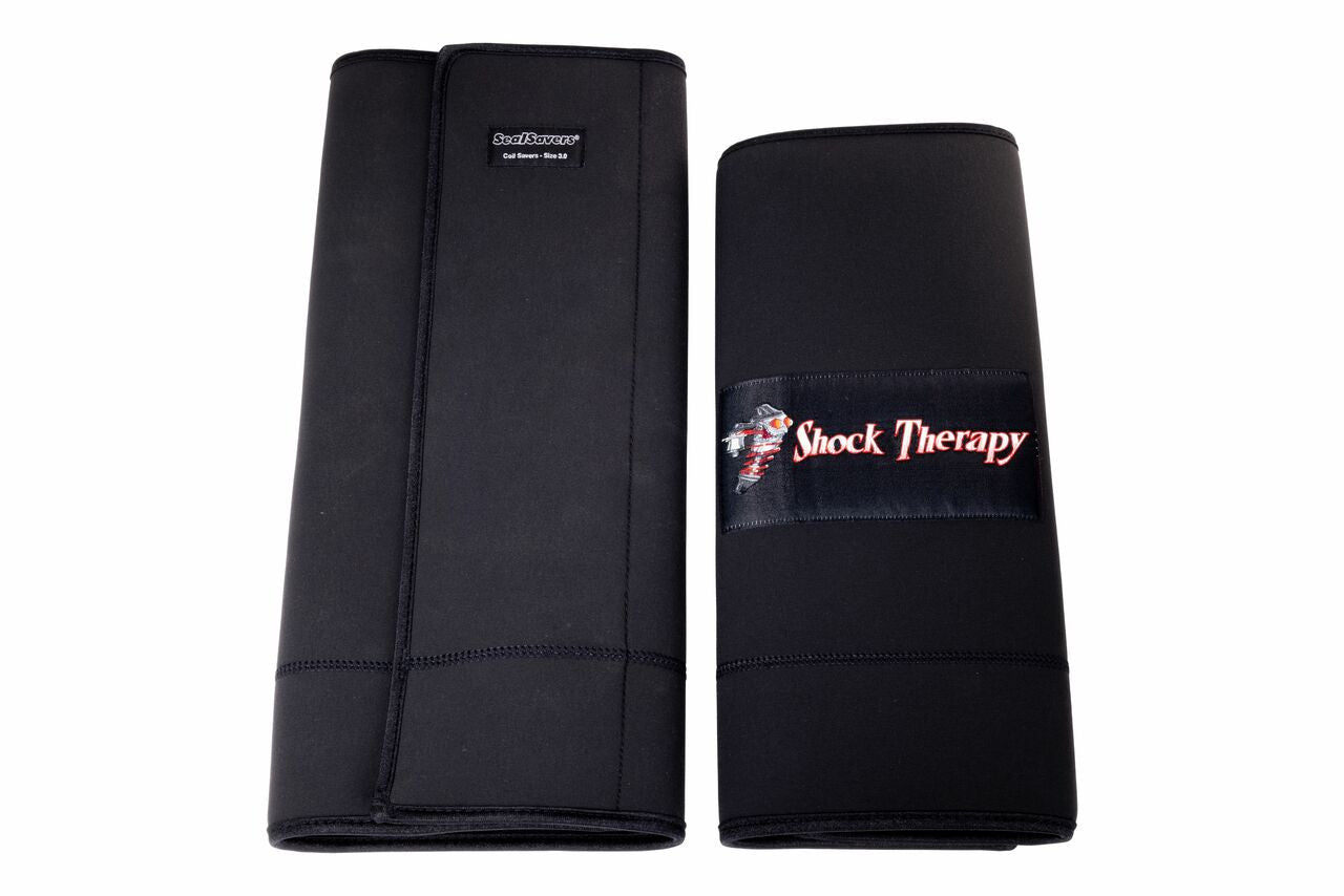 Shock Therapy Shock Saver for 3" Shock Body