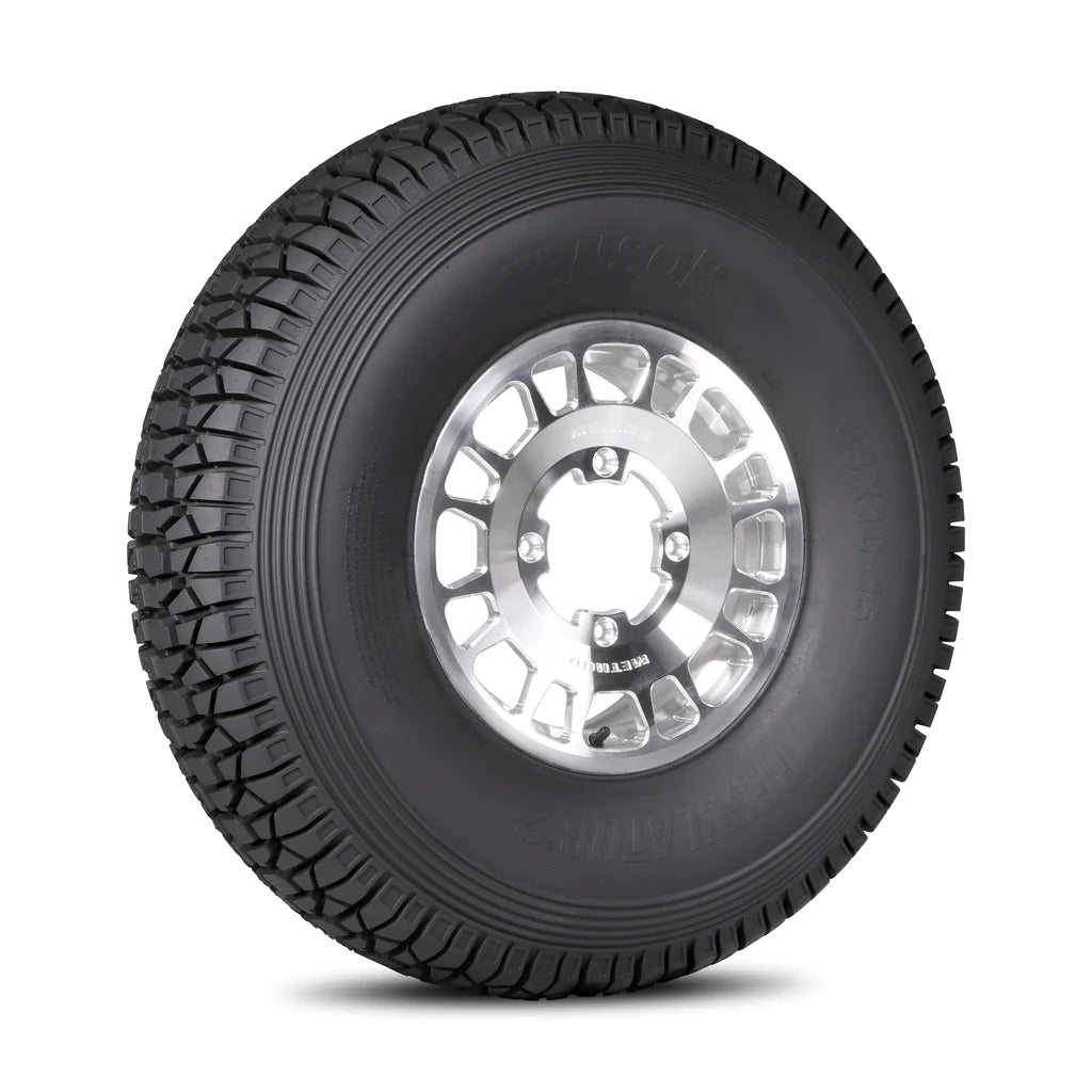 Tensor Regulator 2 Tire 33x10x15 RR331015AT