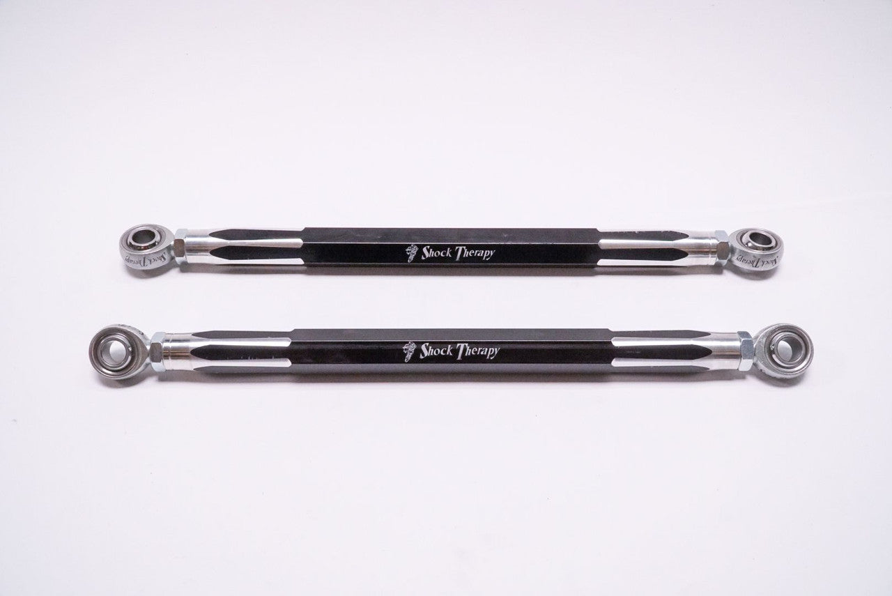 Shock Therapy Billet Aluminum Radius Rod Kit for Honda Talon 1000X