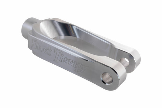 Shock Therapy Billet Front Lower Shock Fork for Polaris Pro R & Turbo R