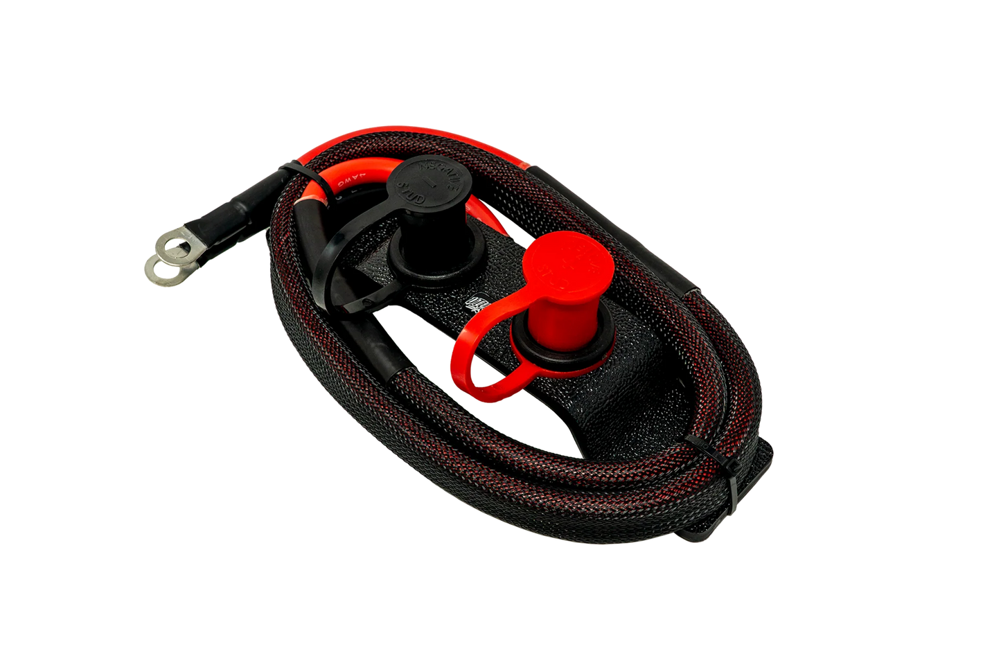 UTV Stereo Battery Jump Post Kit