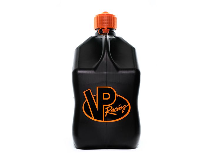 VP Racing 5.5 Gallon Square Motorsports Container - V-Twin